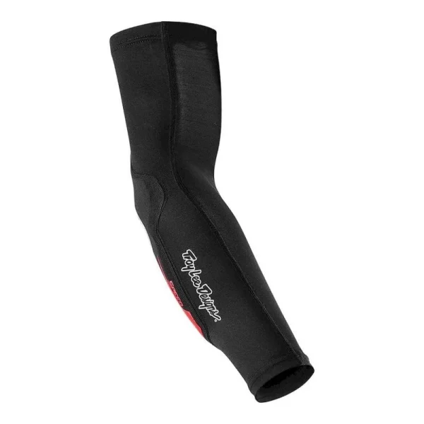 Sortie 🤩 Troy Lee Designs Speed Elbow Sleeve – Coudière VTT 😍 Authentic Original licence 3
