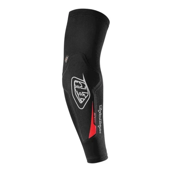 Sortie 🤩 Troy Lee Designs Speed Elbow Sleeve – Coudière VTT 😍 Authentic Original licence 1