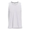 nouveau produit Le moins cher 💯 Under Armour UA Iso-Chill Laser Singlet – Débardeur homme 😀 8