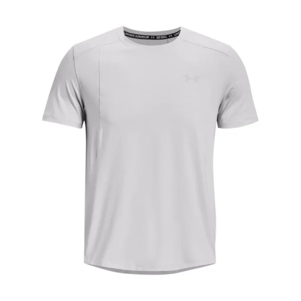 Achat Le moins cher ✔️ Under Armour UA Iso-Chill Laser Tee – T-shirt homme ⭐ 1