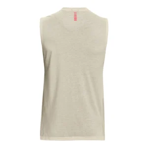 magasin en ligne Vente flash 👏 Under Armour UA Run Trail Tank – Débardeur homme 🛒 10