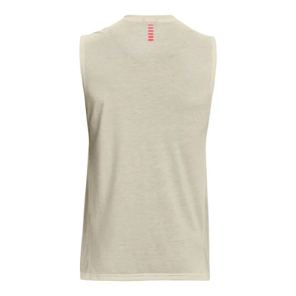 magasin en ligne Vente flash 👏 Under Armour UA Run Trail Tank – Débardeur homme 🛒 3