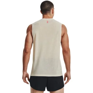 magasin en ligne Vente flash 👏 Under Armour UA Run Trail Tank – Débardeur homme 🛒 14