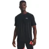 Meilleur prix 🔥 Under Armour UA Vanish Seamless Run – T-shirt homme 😉 achat pas cher 31