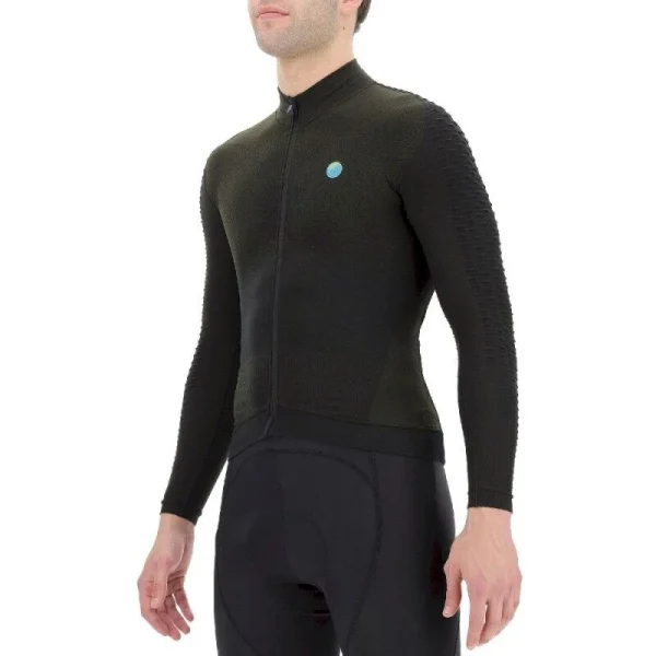 Top 10 😍 Uyn Airwing Winter – Maillot vélo homme ❤️ luxe soldes 3