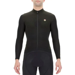 Top 10 😍 Uyn Airwing Winter – Maillot vélo homme ❤️ luxe soldes 12