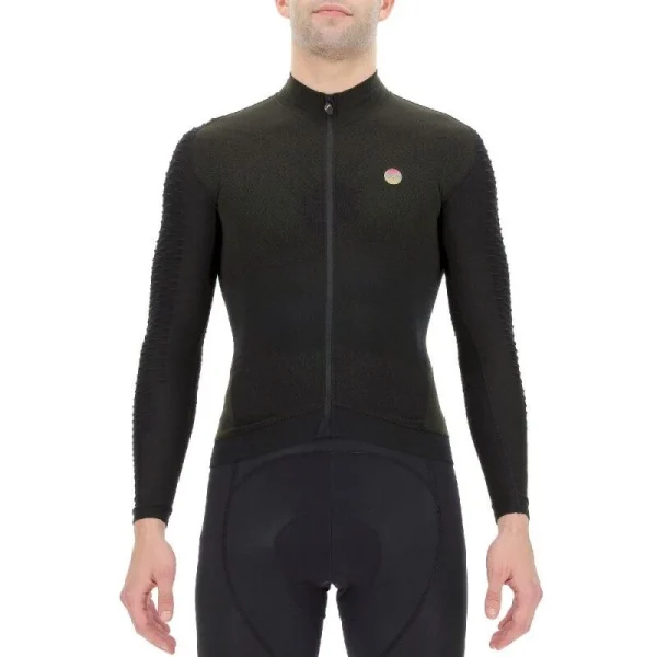 Top 10 😍 Uyn Airwing Winter – Maillot vélo homme ❤️ luxe soldes 4
