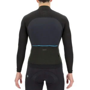 Top 10 😍 Uyn Airwing Winter – Maillot vélo homme ❤️ luxe soldes 14