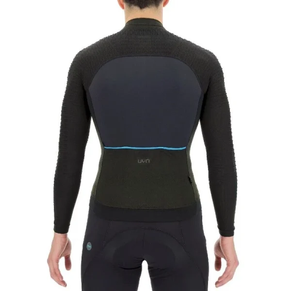 Top 10 😍 Uyn Airwing Winter – Maillot vélo homme ❤️ luxe soldes 5