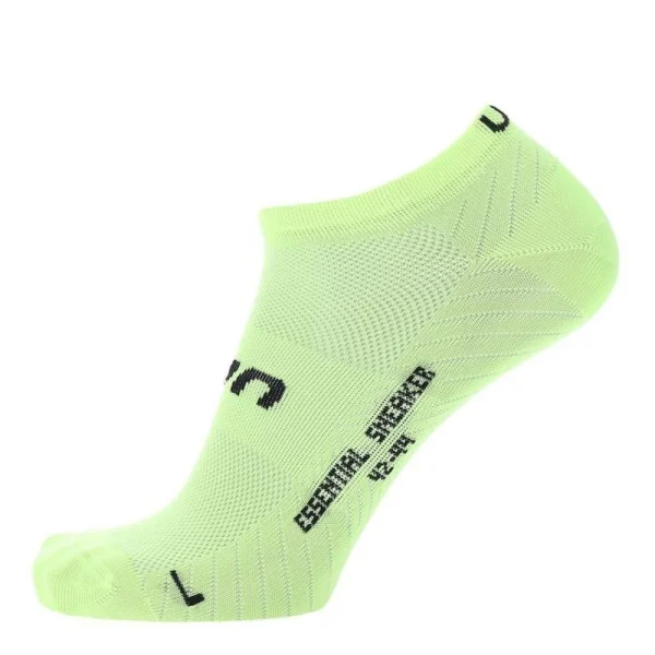 Les meilleures critiques de ✨ Uyn Essential Low Cut Pack de 2 Paires – Chaussettes running 👏 fashion pas cher 1