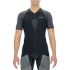 ﻿soldes Meilleur prix 🎉 Uyn Granfondo – Maillot vélo homme 🔥 19