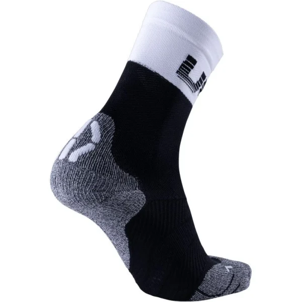 Grosses soldes 🤩 Uyn Light – Chaussettes vélo homme 😀 vente à bas prix 3