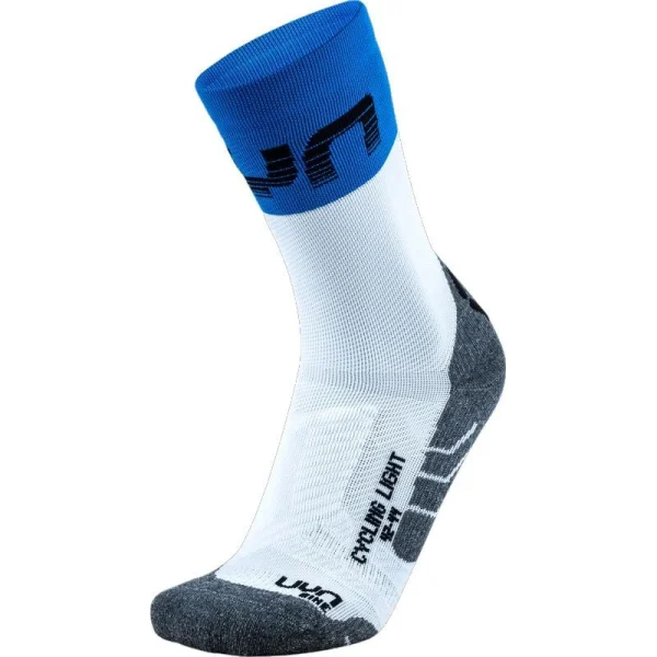 Grosses soldes 🤩 Uyn Light – Chaussettes vélo homme 😀 vente à bas prix 4