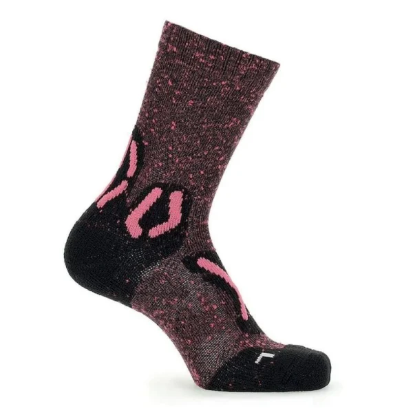 De gros ⭐ Uyn Outdoor Explorer 🧦 Socks – Chaussettes randonnée enfant 🎁 marques de renommée 1