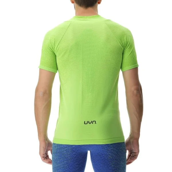 Tout neuf 🛒 Uyn Running Exceleration Ow 👕 Shirt – T-shirt homme 👏 Acheter 3
