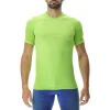 Tout neuf 🛒 Uyn Running Exceleration Ow 👕 Shirt – T-shirt homme 👏 Acheter 13