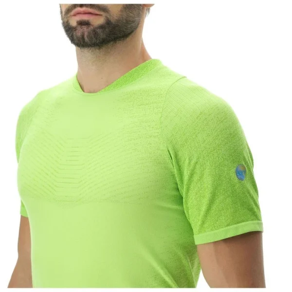 Tout neuf 🛒 Uyn Running Exceleration Ow 👕 Shirt – T-shirt homme 👏 Acheter 4