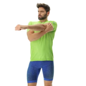 Tout neuf 🛒 Uyn Running Exceleration Ow 👕 Shirt – T-shirt homme 👏 Acheter 17