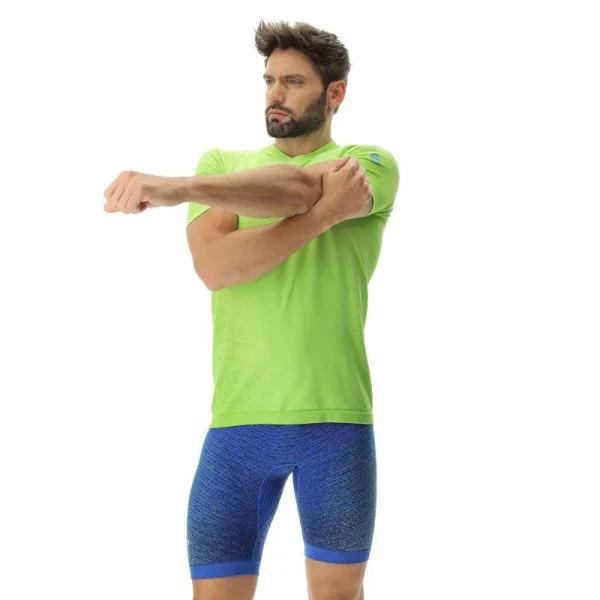 Tout neuf 🛒 Uyn Running Exceleration Ow 👕 Shirt – T-shirt homme 👏 Acheter 5