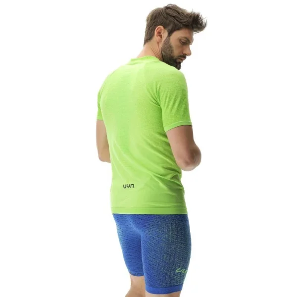 Tout neuf 🛒 Uyn Running Exceleration Ow 👕 Shirt – T-shirt homme 👏 Acheter 6