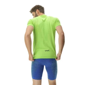 Tout neuf 🛒 Uyn Running Exceleration Ow 👕 Shirt – T-shirt homme 👏 Acheter 21