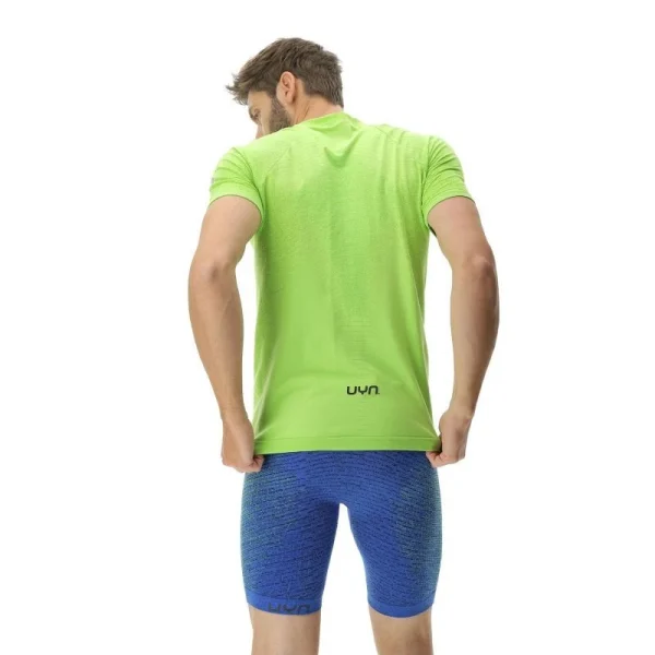 Tout neuf 🛒 Uyn Running Exceleration Ow 👕 Shirt – T-shirt homme 👏 Acheter 7