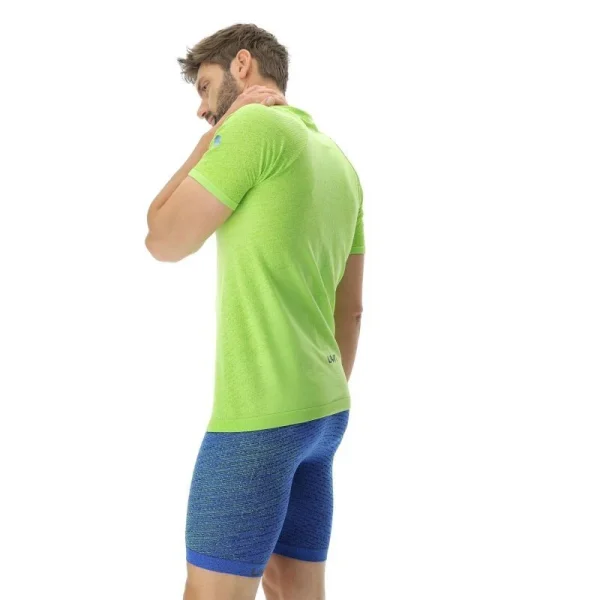 Tout neuf 🛒 Uyn Running Exceleration Ow 👕 Shirt – T-shirt homme 👏 Acheter 8