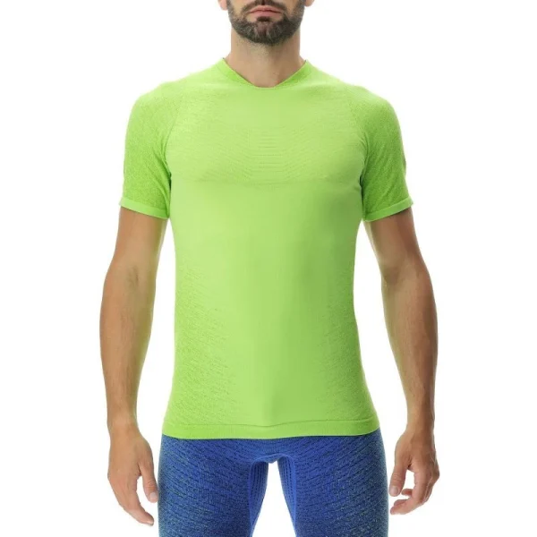 Tout neuf 🛒 Uyn Running Exceleration Ow 👕 Shirt – T-shirt homme 👏 Acheter 1