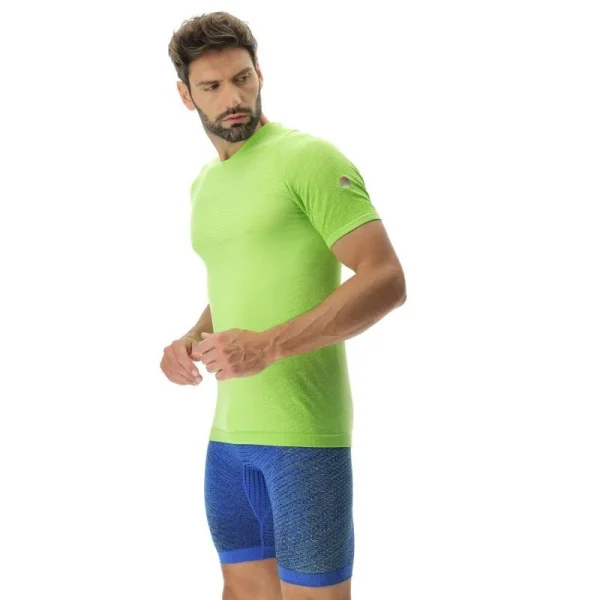 Tout neuf 🛒 Uyn Running Exceleration Ow 👕 Shirt – T-shirt homme 👏 Acheter 9