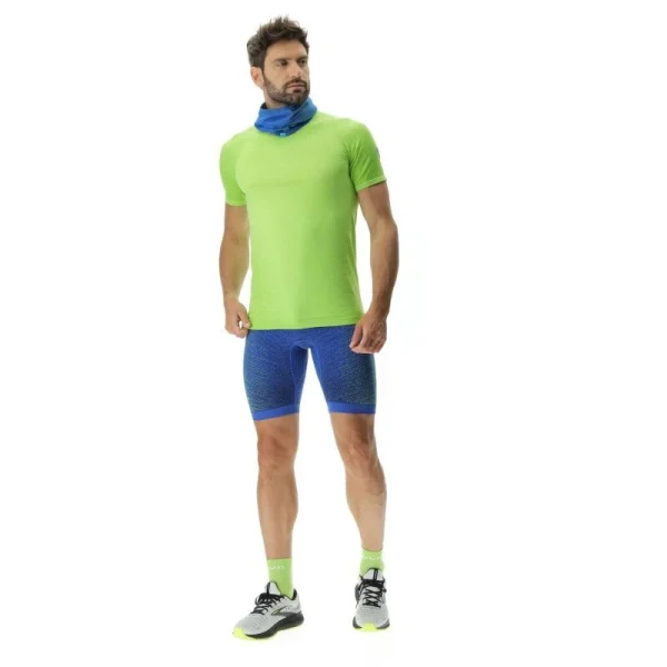 Tout neuf 🛒 Uyn Running Exceleration Ow 👕 Shirt – T-shirt homme 👏 Acheter 10