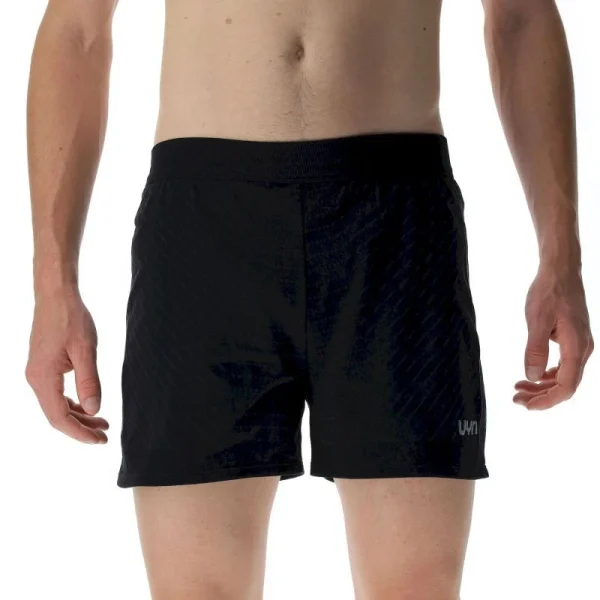Top 10 😀 Uyn Running PB42 Ow Pants Short – Short running homme 😀 meilleure qualité 1