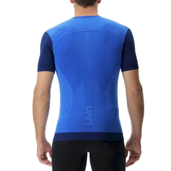 Les meilleures critiques de 💯 Uyn Running PB42 Ow 👕 Shirt – T-shirt homme 👏 guranteed de qualité 3