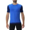 Les meilleures critiques de 💯 Uyn Running PB42 Ow 👕 Shirt – T-shirt homme 👏 guranteed de qualité 10