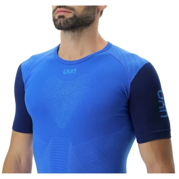 Les meilleures critiques de 💯 Uyn Running PB42 Ow 👕 Shirt – T-shirt homme 👏 guranteed de qualité 4
