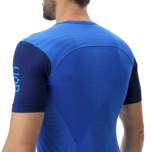 Les meilleures critiques de 💯 Uyn Running PB42 Ow 👕 Shirt – T-shirt homme 👏 guranteed de qualité 5