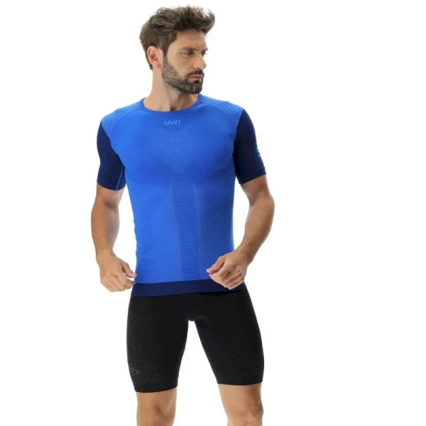 Les meilleures critiques de 💯 Uyn Running PB42 Ow 👕 Shirt – T-shirt homme 👏 guranteed de qualité 6