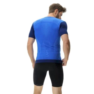 Les meilleures critiques de 💯 Uyn Running PB42 Ow 👕 Shirt – T-shirt homme 👏 guranteed de qualité 21