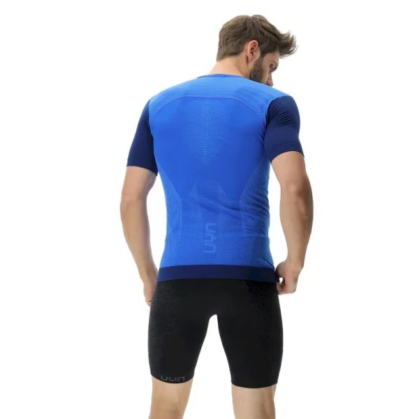 Les meilleures critiques de 💯 Uyn Running PB42 Ow 👕 Shirt – T-shirt homme 👏 guranteed de qualité 7