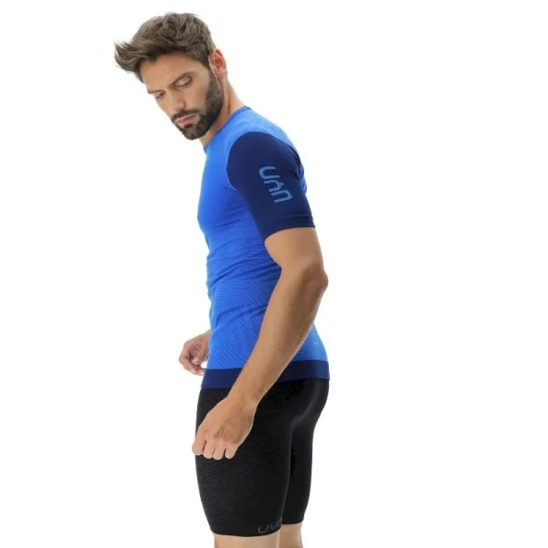 Les meilleures critiques de 💯 Uyn Running PB42 Ow 👕 Shirt – T-shirt homme 👏 guranteed de qualité 8
