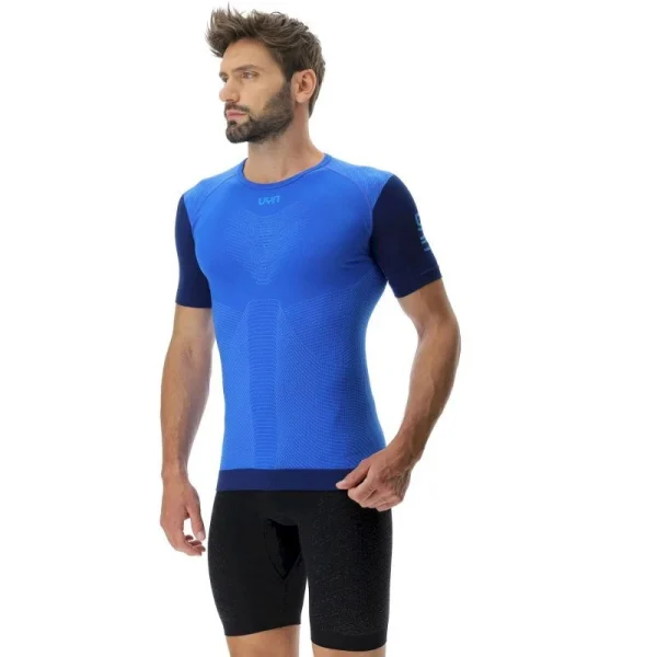 Les meilleures critiques de 💯 Uyn Running PB42 Ow 👕 Shirt – T-shirt homme 👏 guranteed de qualité 9