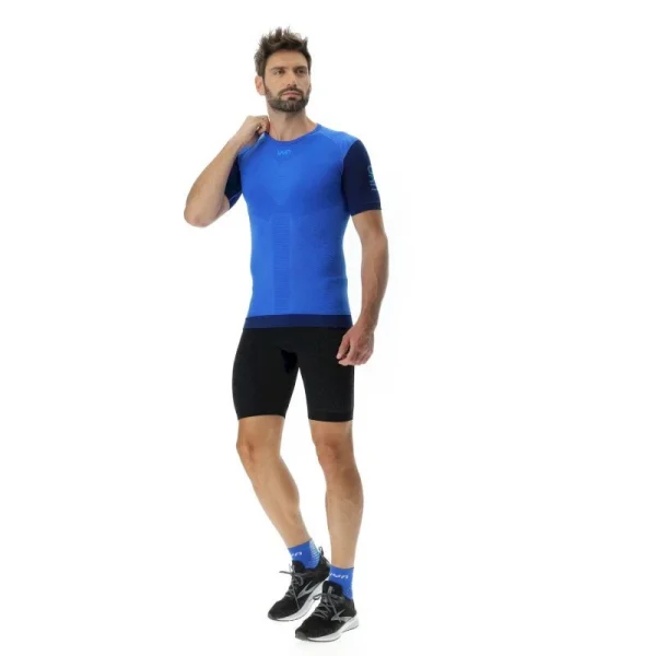 Les meilleures critiques de 💯 Uyn Running PB42 Ow 👕 Shirt – T-shirt homme 👏 guranteed de qualité 10