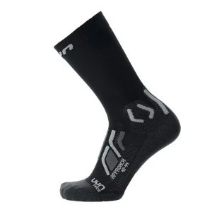 à prix promos Le moins cher 🧨 Uyn SMU Trekking Approach 🧦 Socks – Chaussettes randonnée homme 🔔 9