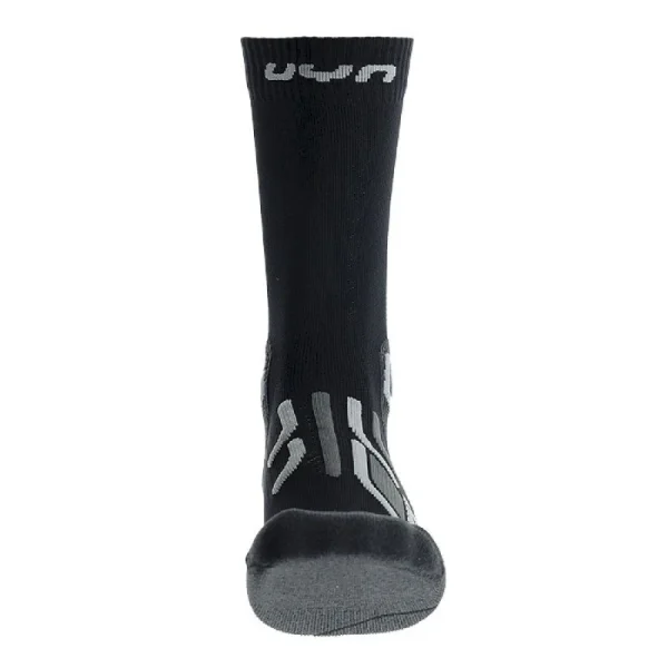 à prix promos Le moins cher 🧨 Uyn SMU Trekking Approach 🧦 Socks – Chaussettes randonnée homme 🔔 1