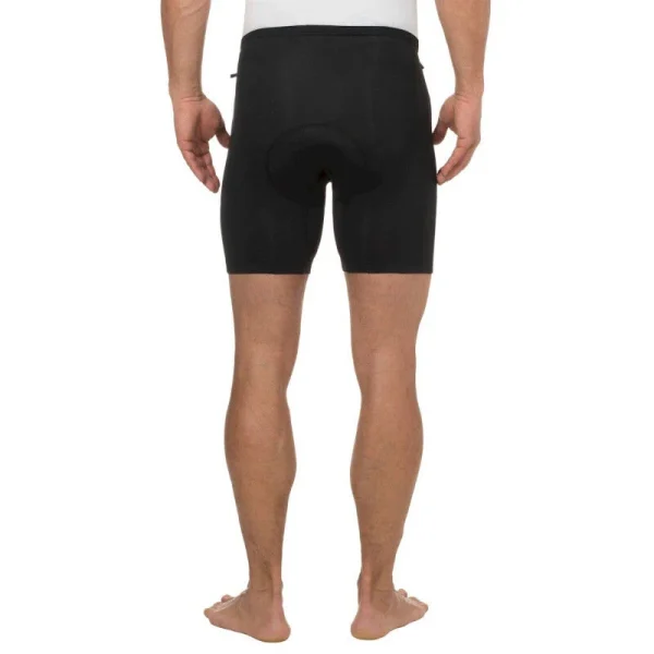 magasin en ligne france Le moins cher 😉 Vaude Bike Innerpants III – Sous-short VTT homme ✨ 3