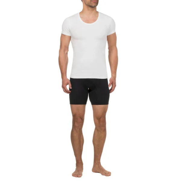 magasin en ligne france Le moins cher 😉 Vaude Bike Innerpants III – Sous-short VTT homme ✨ 5