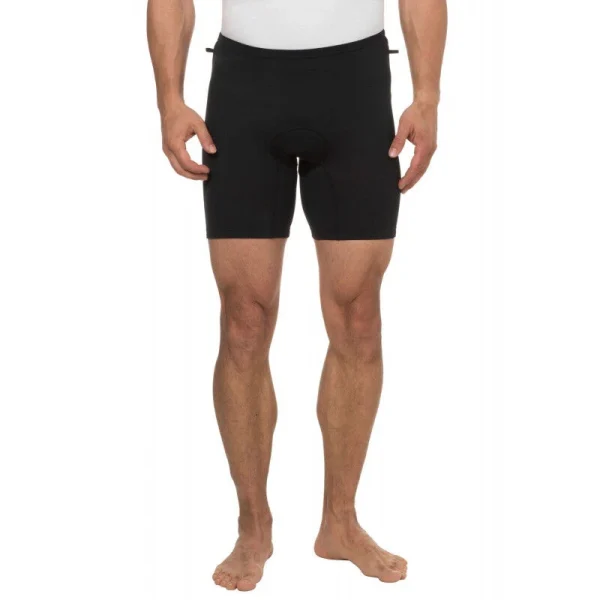 magasin en ligne france Le moins cher 😉 Vaude Bike Innerpants III – Sous-short VTT homme ✨ 6