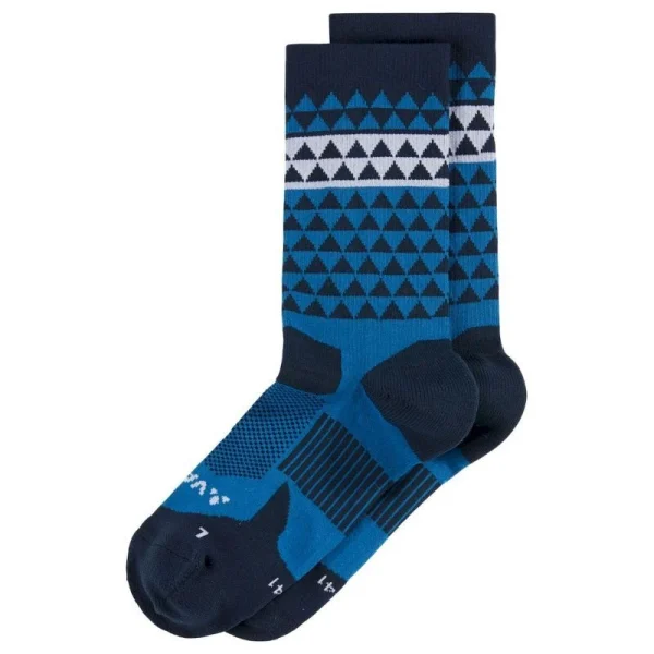 Tout neuf 💯 Vaude Bike 🧦 Socks Mid – Chaussettes vélo 🥰 magasin pour 3