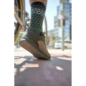 Tout neuf 💯 Vaude Bike 🧦 Socks Mid – Chaussettes vélo 🥰 magasin pour 16