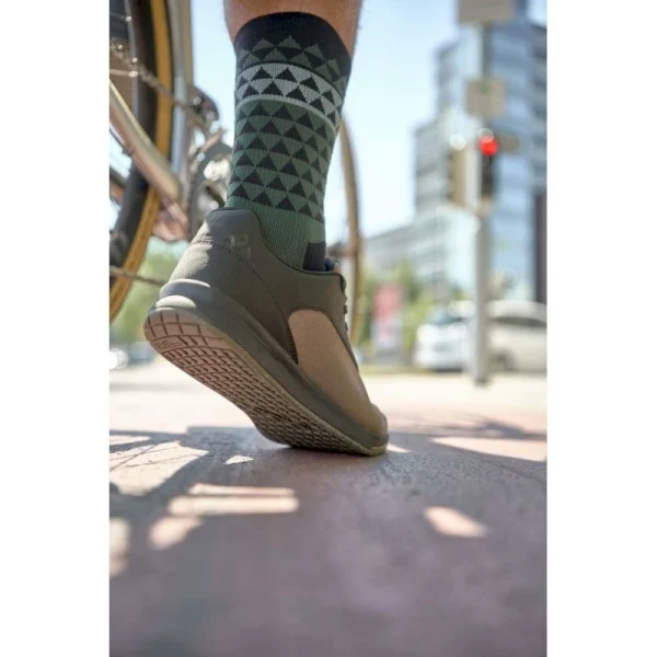Tout neuf 💯 Vaude Bike 🧦 Socks Mid – Chaussettes vélo 🥰 magasin pour 5