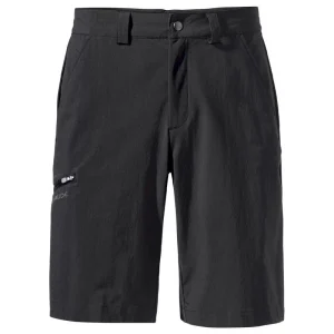 De gros 😀 Vaude Farley Stretch Bermuda II – Short randonnée homme 🎉 excellent qulity 25